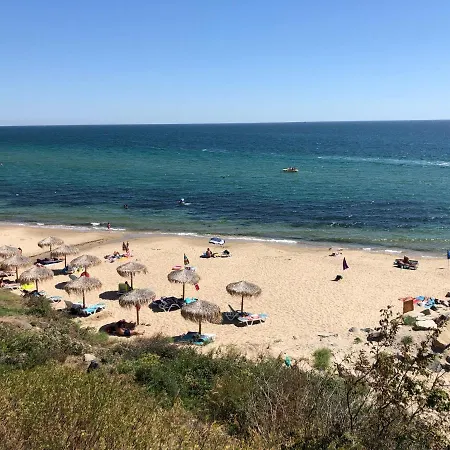 Sun Coast - Sea View Few Steps From And Marina Apartment