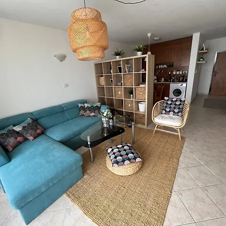 Apartmán Sun Coast - Sea View Few Steps From And Marina *